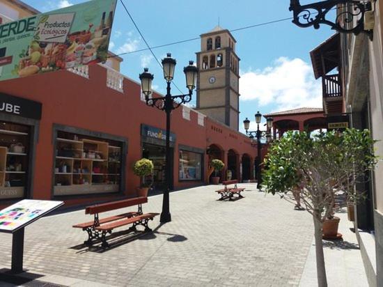 Claro Hostel Corralejo Ngoại thất bức ảnh