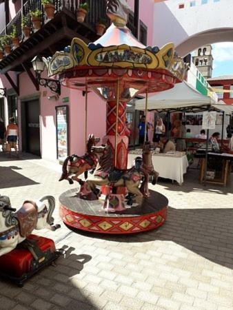 Claro Hostel Corralejo Ngoại thất bức ảnh