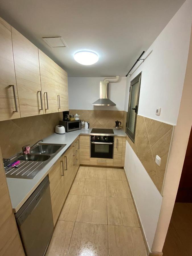 Claro Hostel Corralejo Ngoại thất bức ảnh
