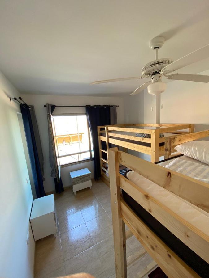 Claro Hostel Corralejo Ngoại thất bức ảnh