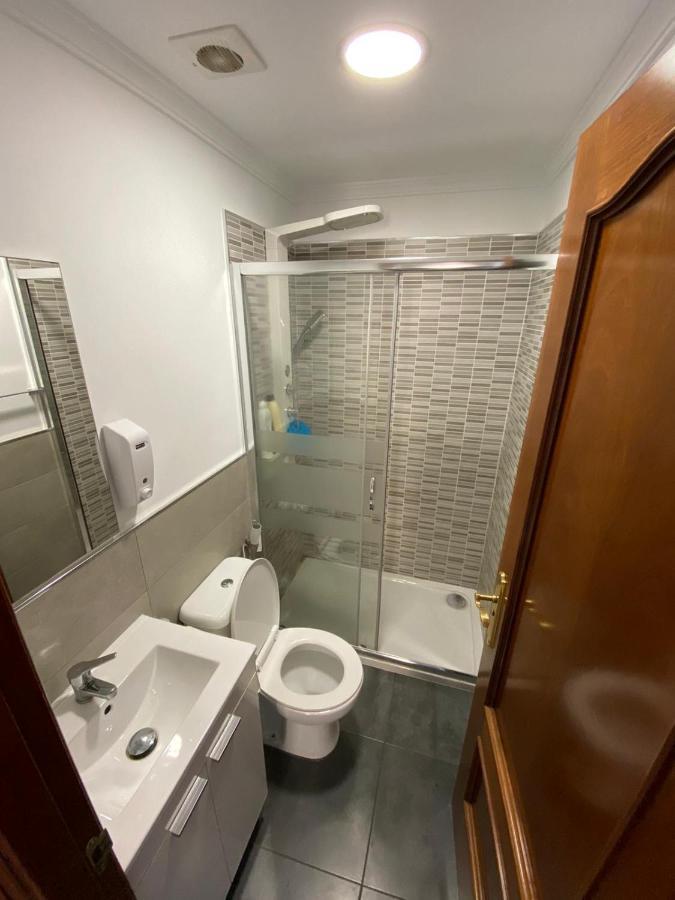 Claro Hostel Corralejo Ngoại thất bức ảnh