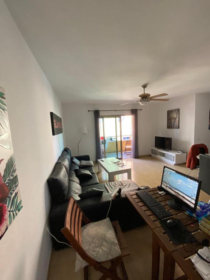 Claro Hostel Corralejo Ngoại thất bức ảnh