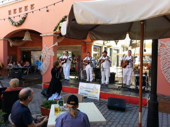 Claro Hostel Corralejo Ngoại thất bức ảnh