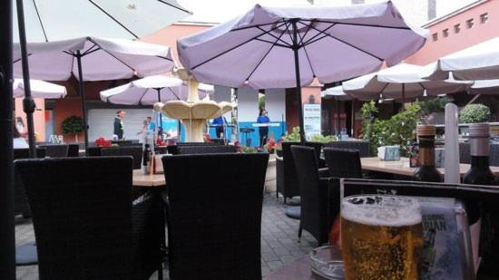 Claro Hostel Corralejo Ngoại thất bức ảnh