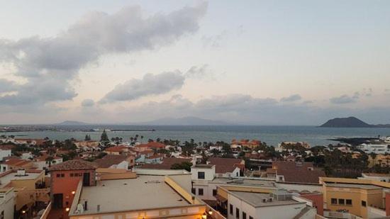 Claro Hostel Corralejo Ngoại thất bức ảnh