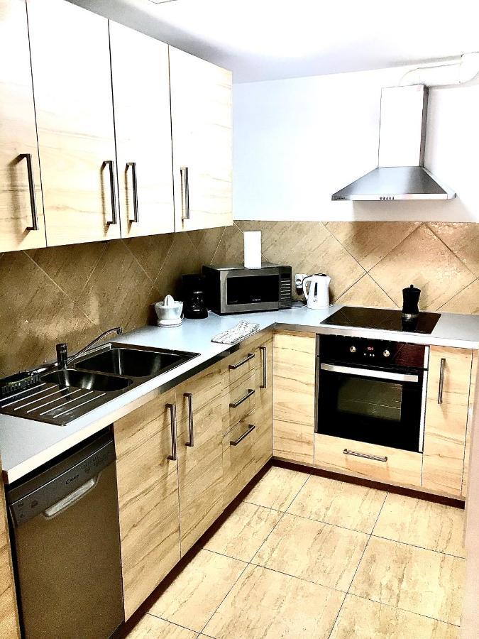 Claro Hostel Corralejo Ngoại thất bức ảnh