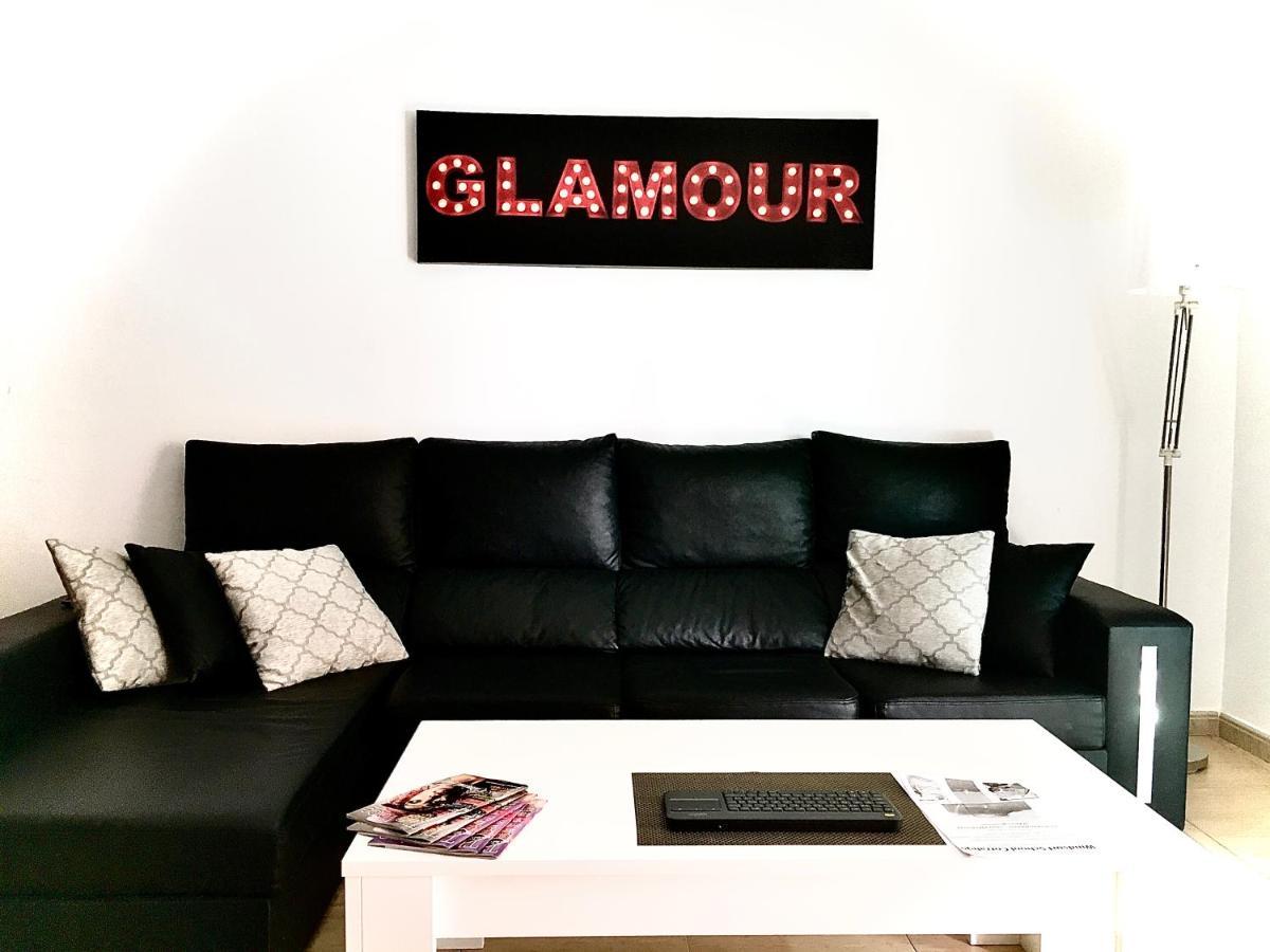 Claro Hostel Corralejo Ngoại thất bức ảnh