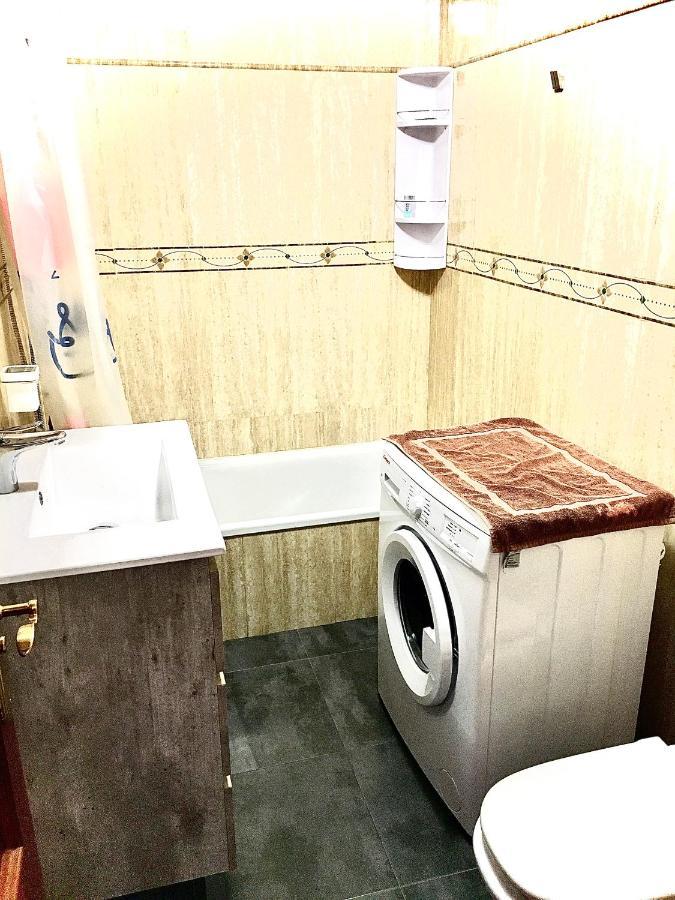 Claro Hostel Corralejo Ngoại thất bức ảnh